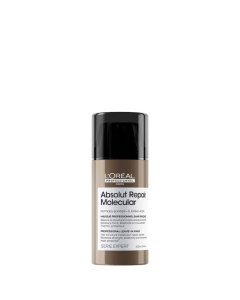 L´Oréal Absolut Repair Molecular Máscara Leave-In 100ml