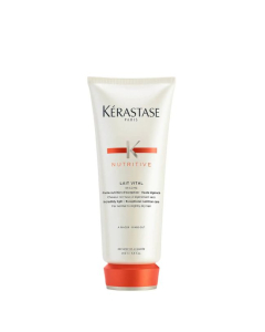 Kérastase Nutritive Lait Vital Condicionador 200ml 