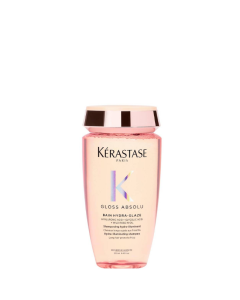 Kérastase Gloss Absolu Bain Hydra-Glaze Shampoo 250ml