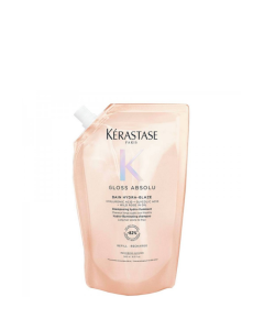 Kérastase Gloss Absolu Bain Hydra-Glaze Shampoo Recarga 500ml
