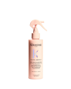 Kérastase Gloss Absolu Anti-Frizz Glaze Milk Leave-In 190ml