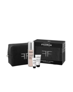 Filorga Coffret Lift Effect Routine In 3 Steps 4Pcs