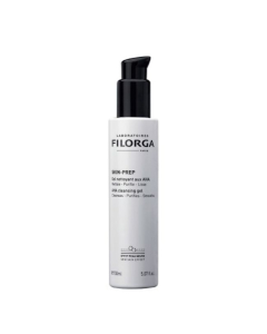 Filorga Skin-Prep AHA Gel de Limpeza 150ml