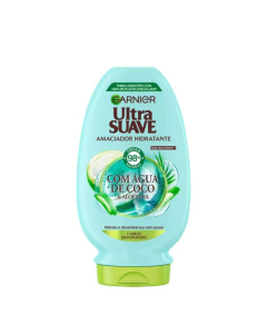 Garnier Ultra Suave Amaciador Água de Coco 200ml