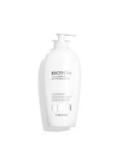 Biotherm Lait Corporel Active Recovery 400ml