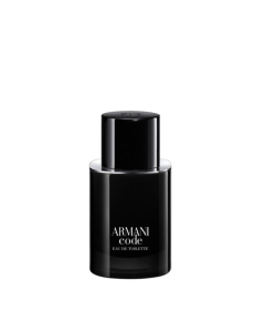 Giorgio Armani Code Eau de Toilette 30ml Recarregável