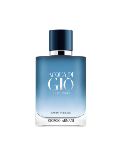 Giorgio Armani Acqua Di Gio Profondo Eau de Toilette 100ml