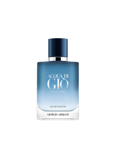 Giorgio Armani Acqua Di Gio Profondo Eau de Toilette 50ml