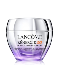 Lancôme Rénergie H.P.N. Uvmune Cream SPF50 50ml