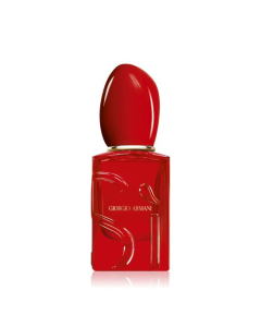 Giorgio Armani Sì Passione Red Musk Eau de Parfum 30ml