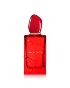 Giorgio Armani Sì Passione Red Musk Eau de Parfum 100ml