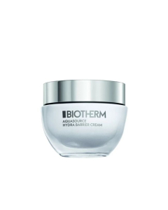 Biotherm Aquasource Hydra Barrier Cream 75ml