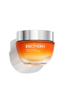 Biotherm Aquasource+ Vitamin Glow Gel 50ml