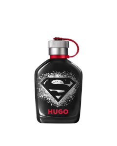 Hugo Boss SUPERMAN X HUGO 125ml