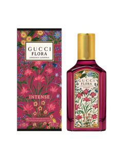 Gucci Flora Gorgeous Gardenia Eau de Parfum Intense