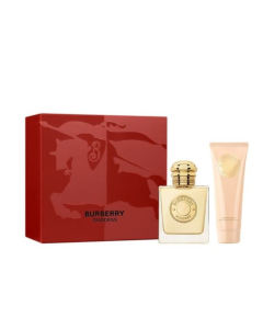 Burberry Goddess Coffret Eau de Parfum 50ml 2Pcs
