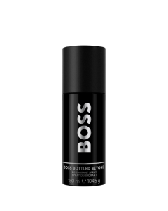 Hugo Boss Boss Bottled Beyond Desodorizante Spray 150ml