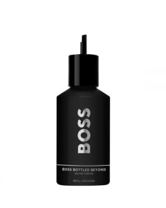 Hugo Boss Boss Bottled Beyond Eau de Parfum Recarga 200ml