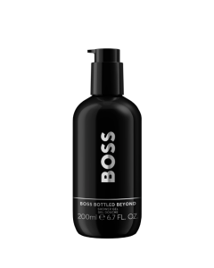 Hugo Boss Boss Bottled Beyond Gel de Banho 200ml