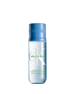 Calvin Klein CK Silky Coconut Mist Bruma Corpo e Cabelo 236ml