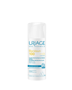 Uriage Bariésun Fluido de Proteção Extrema SPF50+ 50ml