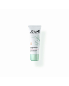 Jowaé Creme Hidratante Com Cor - Claro 30ml