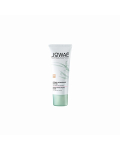 Jowaé Creme Hidratante Com Cor - Dourado 30ml
