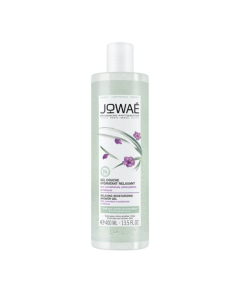 Jowaé Gel Banho Hidratante Relaxante Hibiscus 400ml