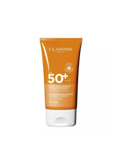 Clarins Sun Creme Solaire Jeunesse Visage SPF50+ 50ml