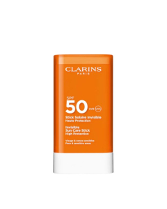 Clarins Sun Stick Solaire Invisible SPF50 17g