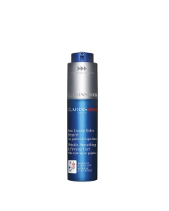 Clarins Men Soin Lissant Rides Fermete 50ml