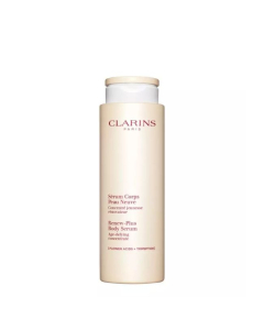 Clarins Sérum Corps Peau Neuve 200ml 