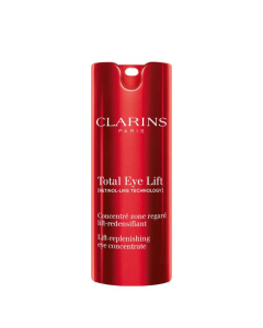 Clarins Total Eye Lift 15ml Recarregável