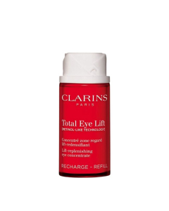 Clarins Total Eye Lift Recarga 15ml