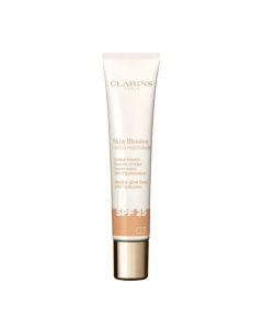 Clarins Skin Illusion Tinted Moisturizer SPF25 3 40ml