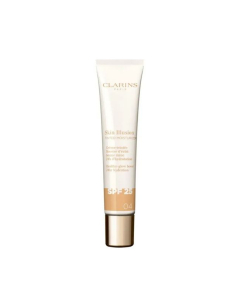 Clarins Skin Illusion Tinted Moisturizer SPF25 4 40ml