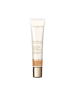 Clarins Skin Illusion Tinted Moisturizer SPF25 5 40ml