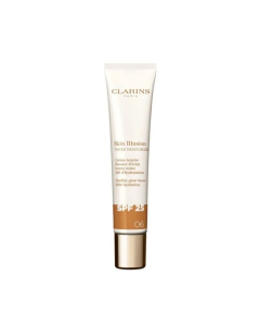 Clarins Skin Illusion Tinted Moisturizer SPF25 6 40ml