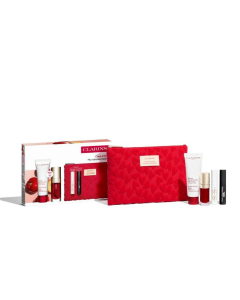 Clarins Coffret Baume Eclair 50ml 5Pcs