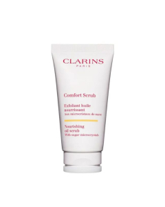 Clarins Comfort Scrub Exfoliante Huile 50ml