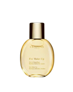 Clarins Fix Make Up Gold Limited Edition 50ml