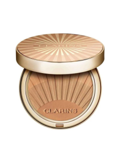 Clarins Bronzing Powder Summer Collection 10g
