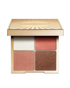 Clarins All-In-One Palette Summer Edition 12g