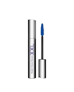 Clarins Wonder Volume Máscara XXL 02 Extreme Blue 
