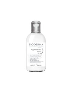 Bioderma Pigmentbio H2O Água Micelar 250ml