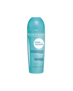 Bioderma ABCDerm Shampoo Suave 200ml