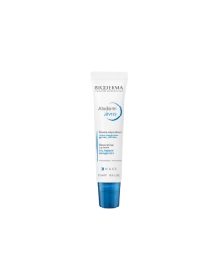 Bioderma Atoderm Bálsamo Labial 15ml