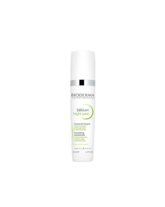 Bioderma Sébium Night Peel 40ml