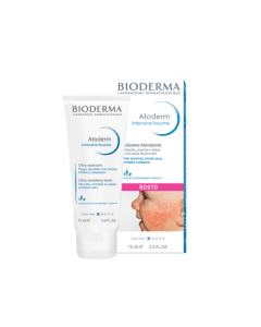 Bioderma Atoderm Intensive Baume 75ml