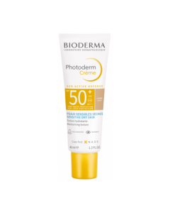 Bioderma Photoderm Creme Claro SPF50+ 40ml